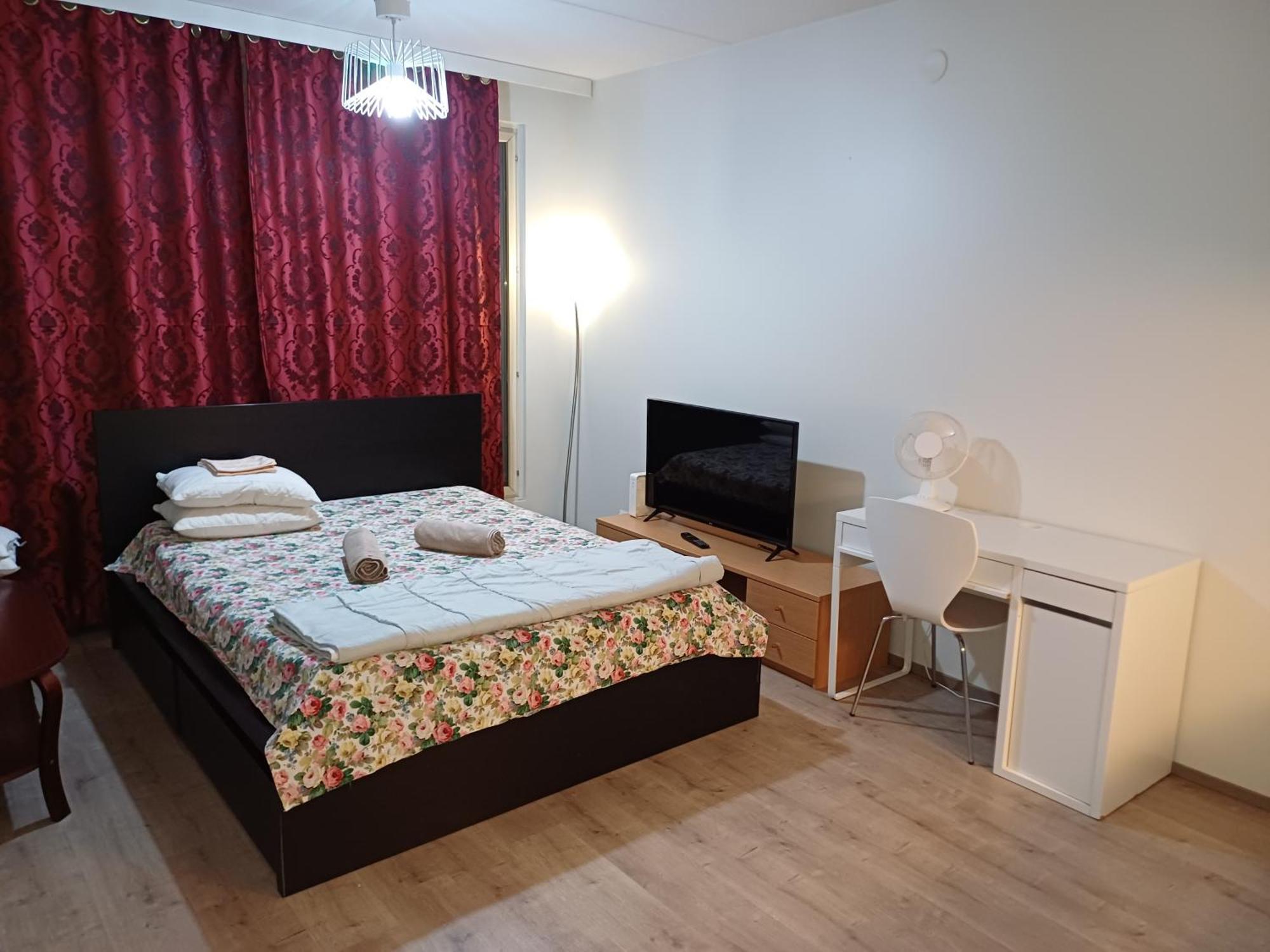 Living, Leppaevaara * Espoo